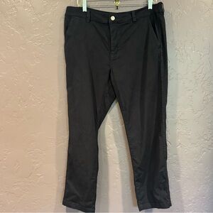 Current/Elliott Men's Navy Chinos❤️